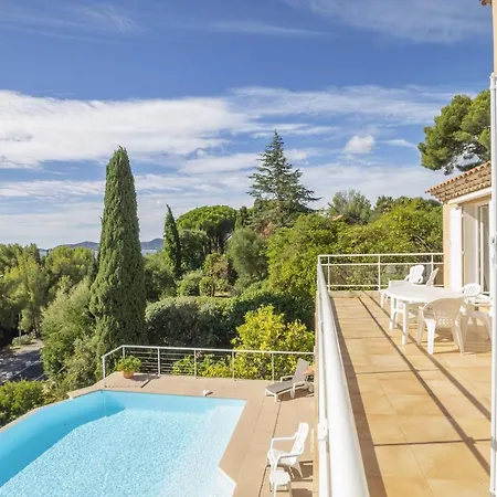 Lili Rose Villa Le Lavandou