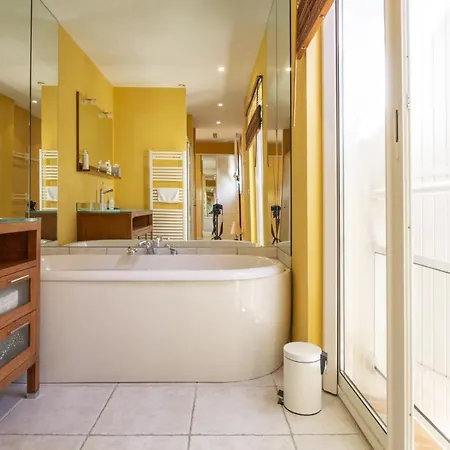 Villa Lili Rose Le Lavandou