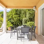 Villa Lili Rose