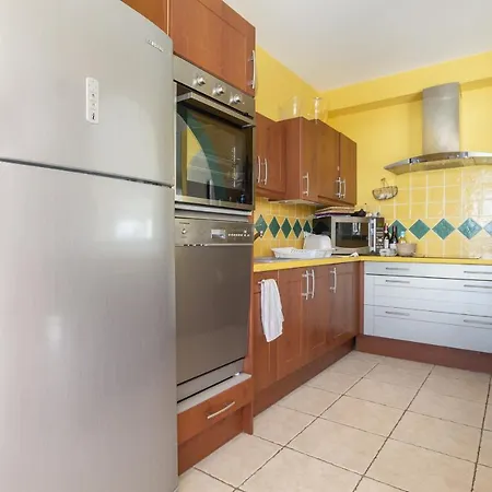 Lili Rose Villa